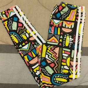 Adidas Leggings Medium
